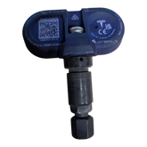 TESLA MODEL Y TIRE PRESSURE MONITORING SENSOR - BLUETOOTH - BLACK 1490701-01-C